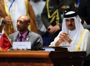 لأول مرة منذ 