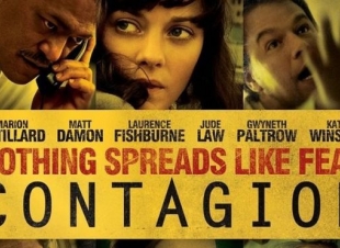 فيروس كورونا: كيف تنبأ فيلم 