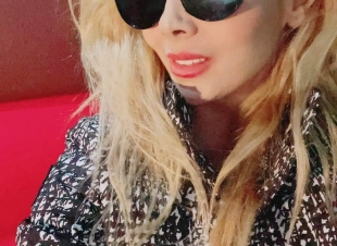 أخافُ عليك ََ.. هويدا ناصيف .،.