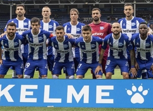 تسجيل 15 إصابة بفايروس كورونا في نادٍ اسباني