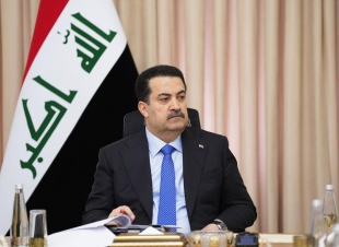 رئيس مجلس الوزراء السيد محمد شياع السوداني يترأس الاجتماع الثالث للّجنة العليا للمياه ويوجه باستنفار الجهود لمواجهة أزمة المياه 