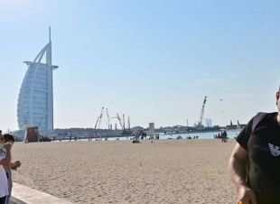 الإمارات تسجل 50 إصابة جديدة بكورونا.. وتعميم هام من الصحة