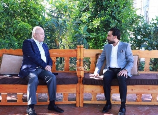 ابرز ما بحثه 