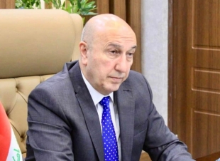 من هو نزار ئاميدي رئيس جمهورية العراق الجديد؟