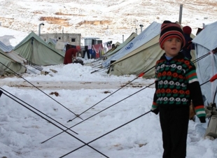 مفوضية حقوق الانسان بالاقليم تطالب بانهاء ملف النازحين