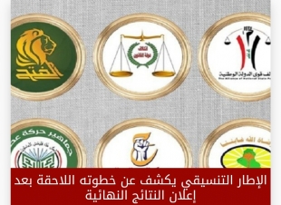 الإطار التنسيقي يكشف عن خطوته اللاحقة بعد إعلان النتائج النهائية