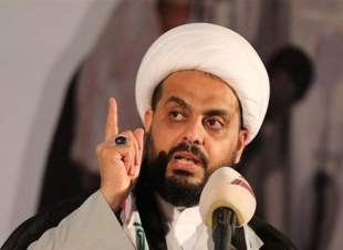 الخزعلي يعلق على تمرير عقد دايو: سنعمل بكل قوة لابطال هذه الجريمة الكبرى