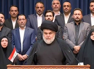 التيار الصدري يفجر مفاجأة بشأن منصب رئيس الوزراء