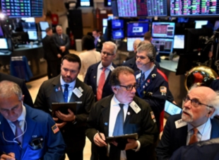 أسوأُ جمعة في الأسواق المالية العالمية بسبب كورونا منذ عام 2008