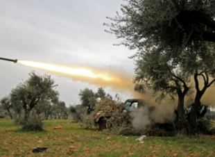 هل تحصل مواجهة عسكرية بين روسيا وتركيا في سوريا؟