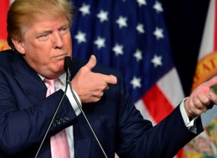 ترامب يمنح البنتاغون إمكانية الرد على هجوم قاعدة التاجي