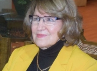 إلى متى تبقى المرأة ناقصة عقل ودين؟ الدكتورة سناء البياتي ...