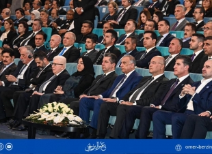 في ذكرى رحيل جلال طالباني