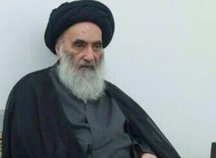 المرجع السيستاني يجيب على سؤال بشأن صيام رمضان مع انتشار كورونا