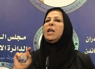 وضع مأساوى تمر  به بغداد