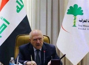 لجنة الصحة والبيئة النيابية تعلن احالة وزير الصحة الى الإدعاء العام