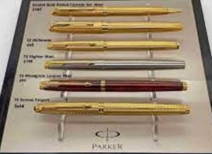 من ذكريات أيام (كشخة) الباركر و(أُبَّهَة) الشيفرز!!/      الدكتور اكرم عبد الرزاق المشهداني  ./