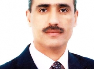 إلى دولة رئيس مجلس الوزراء المحترم الدكتور حيدر حسون الفزع ... كفاءة وطنية جديرة بقيادة وزارة الثقافة .