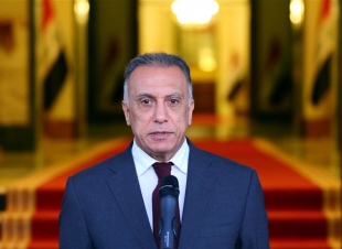 الكاظمي يوجه بدعم الشرائح الفقيرة في ظل جائحة كورونا