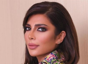 بالفيديو: موقف محرج للفنانة 