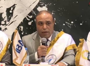 الاتحاد الدولى للملاكمة: انطلاق بطولة جائزة روسيا العربية للمحترفين أبريل المقبل