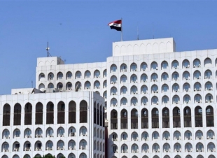 أمام مجلس الأمن.. العراق يؤكد التزامه بمواصلة التعاون مع الكويت لحسم ملف المفقودين