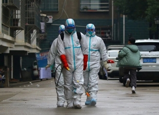 مياه تقضي على فيروس كورونا.. علماء روس يثبتون اكتشافهم!