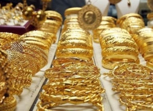 قائمة بأسعار الذهب الأجنبي والعراقي، في الأسواق المحلية، اليوم الخميس (14 كانون الثاني 2021