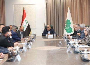 مجلس نقابة الصحفيين العراقيين  يقرر الغاء ترقين القيود عن الصحفيين المرقنة قيودهم