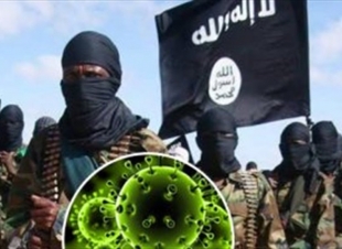موقع اميركي: داعش يسعى للعودة في العراق تحت غطاء كورونا